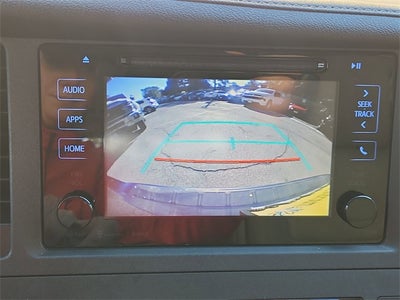 2017 Toyota Sienna L 7 Passenger