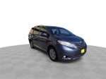 2017 Toyota Sienna L 7 Passenger