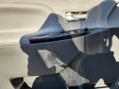 2017 Toyota Sienna L 7 Passenger