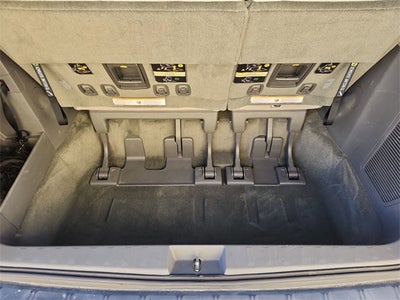 2017 Toyota Sienna L 7 Passenger