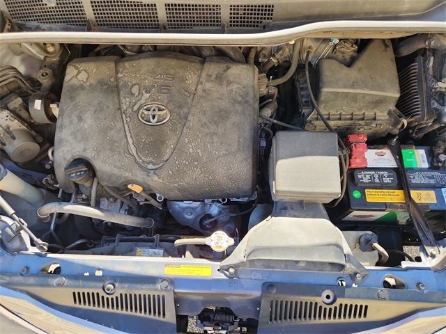 2017 Toyota Sienna L 7 Passenger