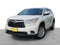 2016 Toyota Highlander LE
