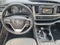 2016 Toyota Highlander LE