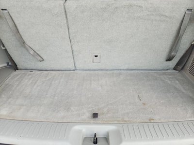 2016 Toyota Highlander LE