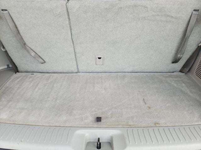 2016 Toyota Highlander LE
