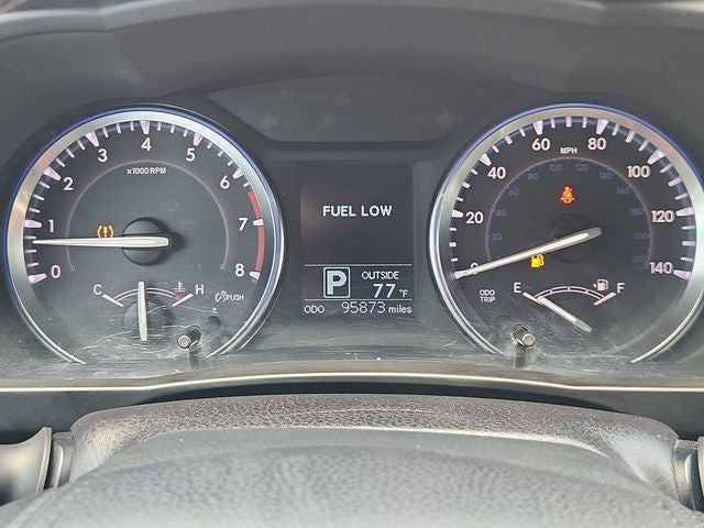 2014 Toyota Highlander LE Plus V6