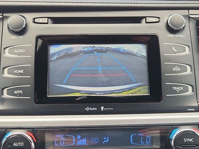 2014 Toyota Highlander LE Plus V6