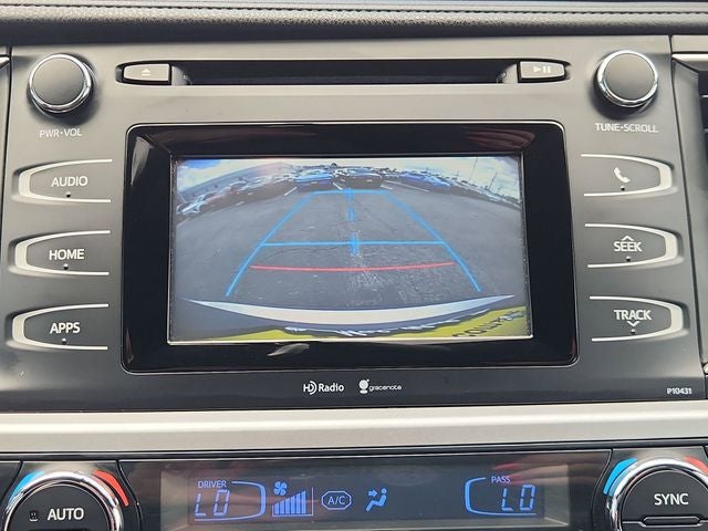 2014 Toyota Highlander LE Plus V6