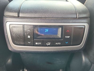 2014 Toyota Highlander LE Plus V6