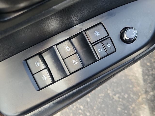 2014 Toyota Highlander LE Plus V6