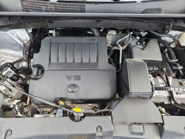 2014 Toyota Highlander LE Plus V6