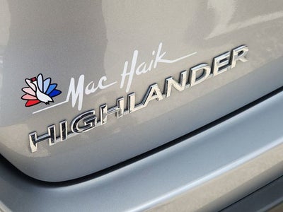 2014 Toyota Highlander LE Plus V6