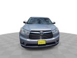 2014 Toyota Highlander LE Plus V6