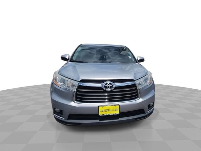 2014 Toyota Highlander LE Plus V6