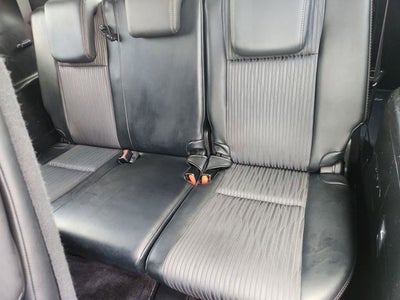 2014 Toyota Highlander LE Plus V6