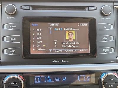 2015 Toyota Highlander LE V6