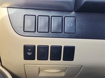 2015 Toyota Highlander LE V6