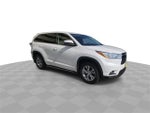 2015 Toyota Highlander LE V6
