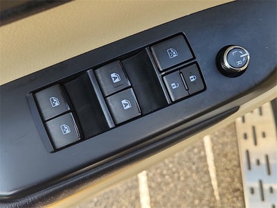 2015 Toyota Highlander LE V6