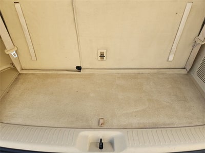 2015 Toyota Highlander LE V6