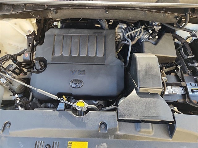 2015 Toyota Highlander LE V6