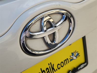 2015 Toyota Highlander LE V6