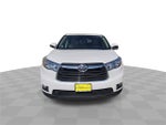 2015 Toyota Highlander LE V6
