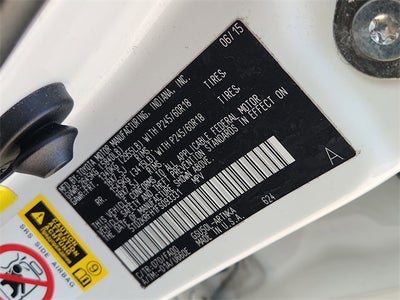 2015 Toyota Highlander LE V6