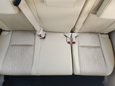 2015 Toyota Highlander LE V6