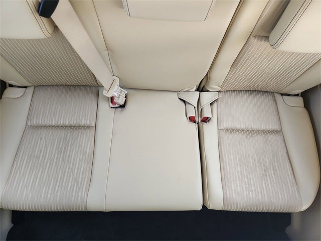 2015 Toyota Highlander LE V6