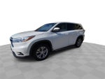2015 Toyota Highlander LE V6