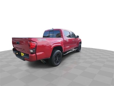 2019 Toyota Tacoma SR5