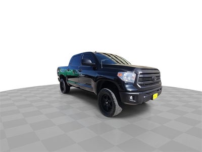 2016 Toyota Tundra SR5 4.6L V8