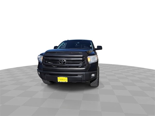 2016 Toyota Tundra SR5 4.6L V8