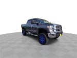 2018 Toyota Tundra Limited CrewMax