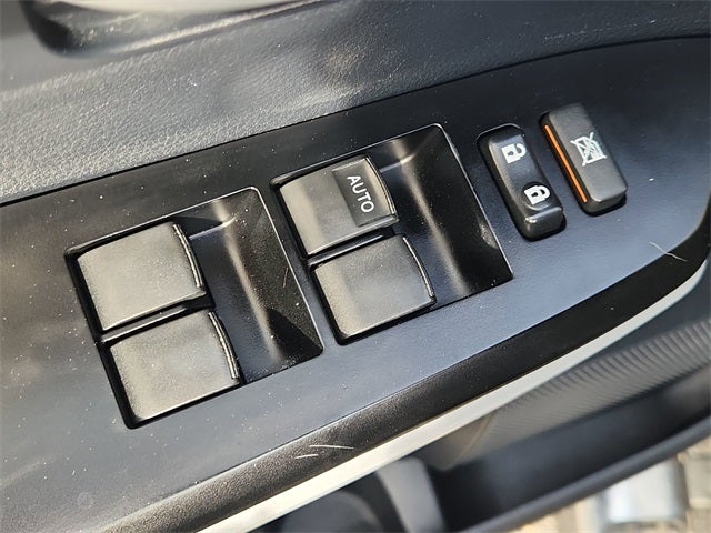 2018 Toyota Tundra Limited CrewMax