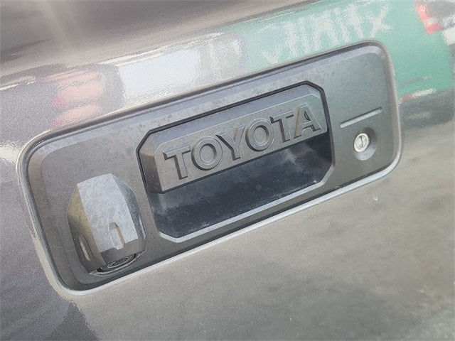 2018 Toyota Tundra Limited CrewMax