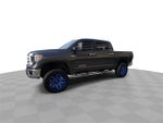 2018 Toyota Tundra Limited CrewMax