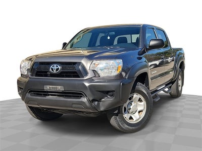 2013 Toyota Tacoma PreRunner V6