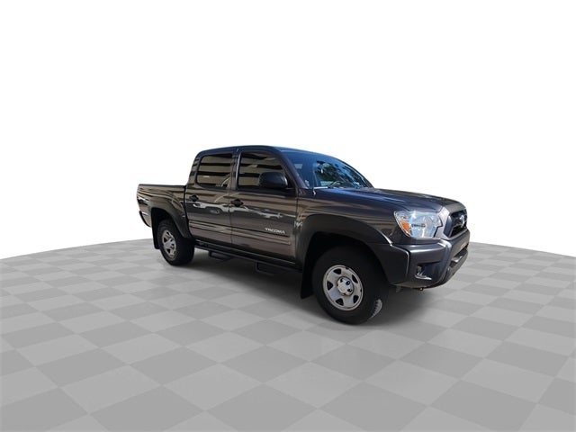 2013 Toyota Tacoma PreRunner V6
