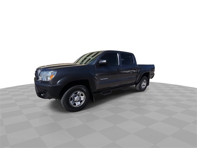 2013 Toyota Tacoma PreRunner V6