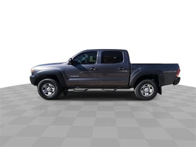 2013 Toyota Tacoma PreRunner V6