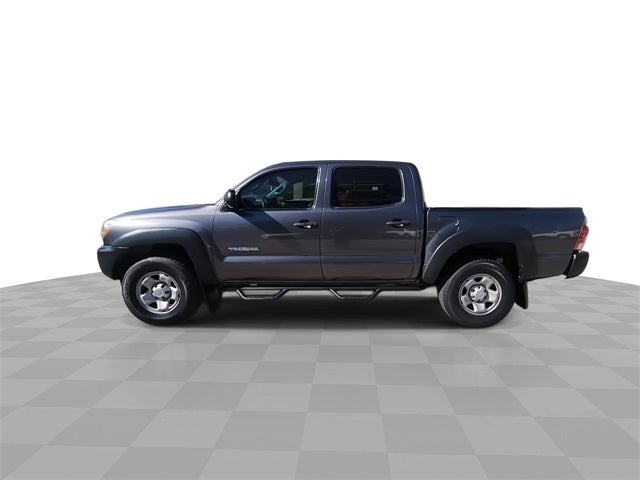 2013 Toyota Tacoma PreRunner V6