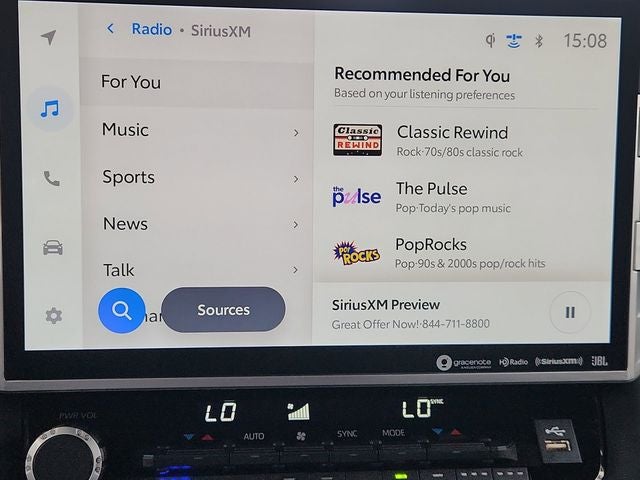 2022 Toyota Tundra Platinum
