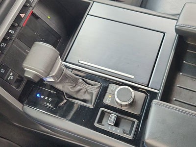 2022 Toyota Tundra Platinum