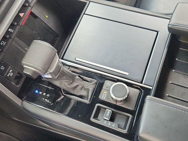 2022 Toyota Tundra Platinum