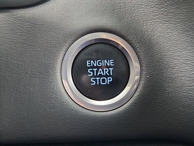 2022 Toyota Tundra Platinum