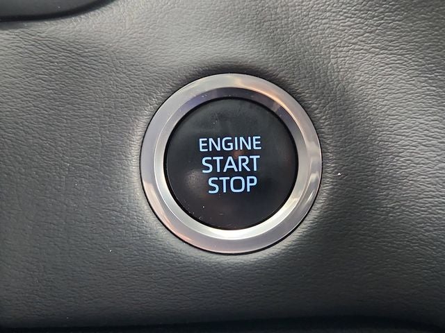 2022 Toyota Tundra Platinum