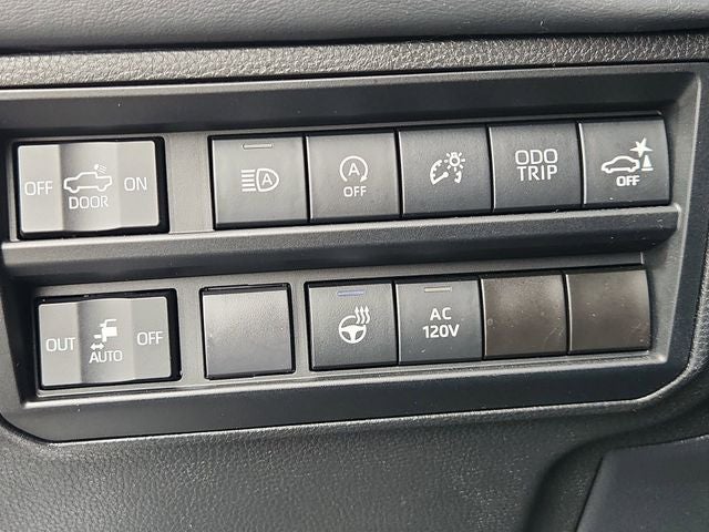 2022 Toyota Tundra Platinum