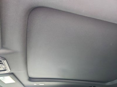 2022 Toyota Tundra Platinum